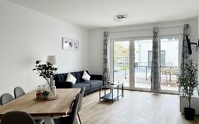 Schoene Apartments In Der Innenstadt Von Osnabrueck I Home2Share